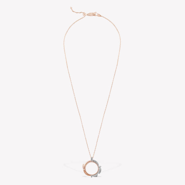 Magnifique Chain Necklace
