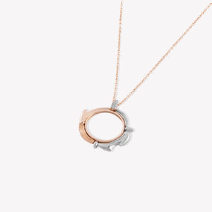Magnifique Chain Necklace