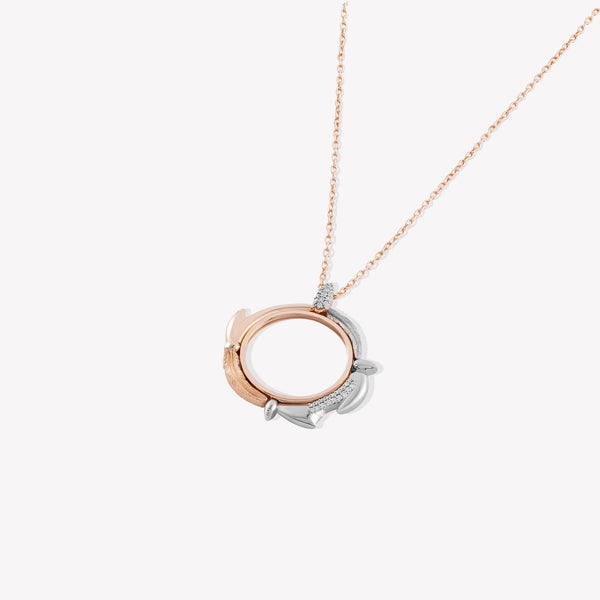Magnifique Chain Necklace