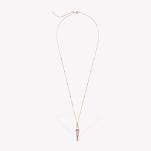 Vertex Chain Necklace