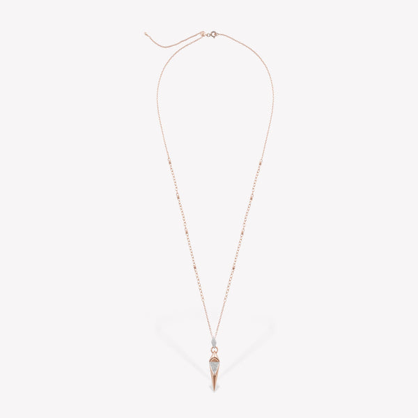 Vertex Chain Necklace