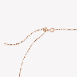 Vertex Chain Necklace