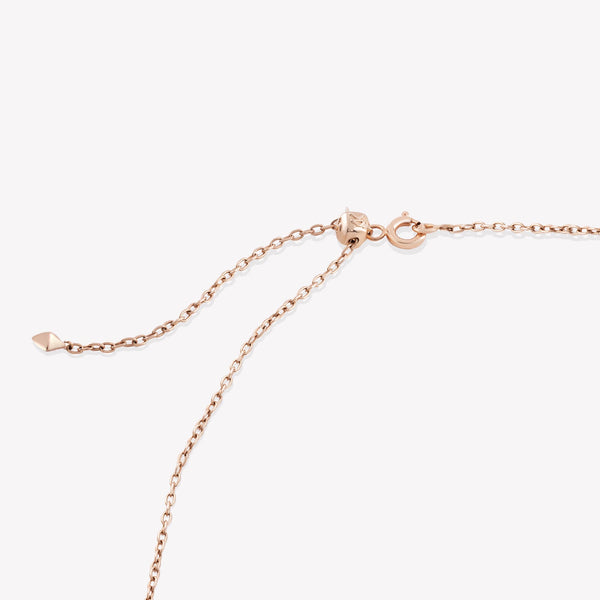 Vertex Chain Necklace