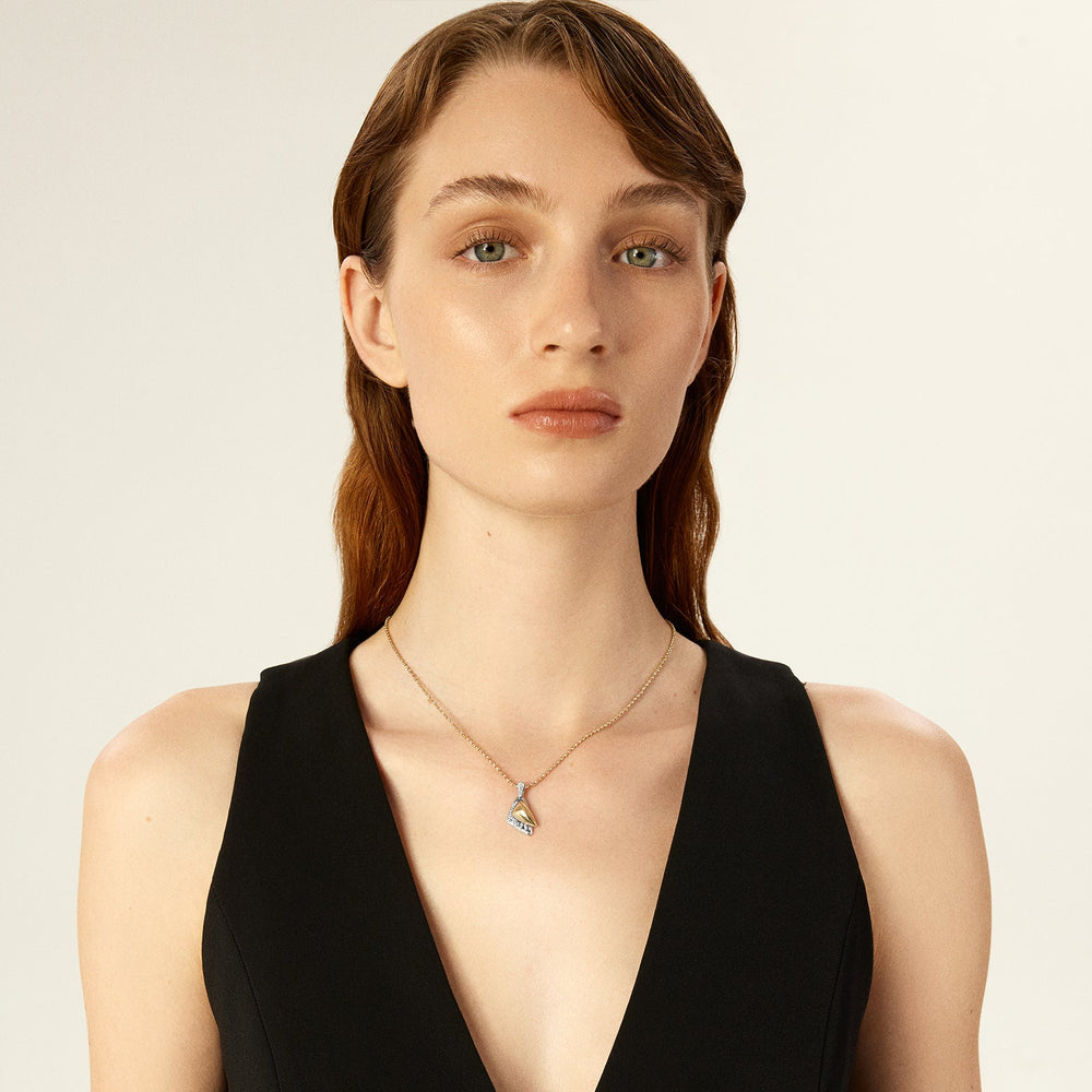 Harpy Chain Necklace