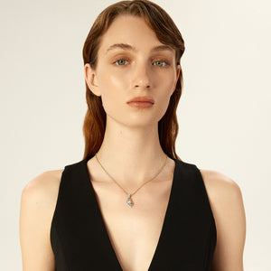 Harpy Chain Necklace