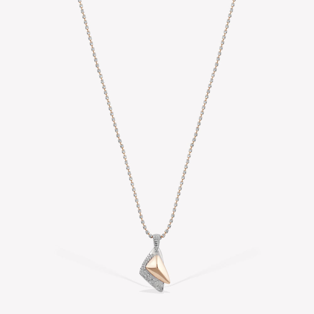Harpy Chain Necklace