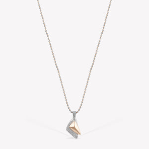 Harpy Chain Necklace