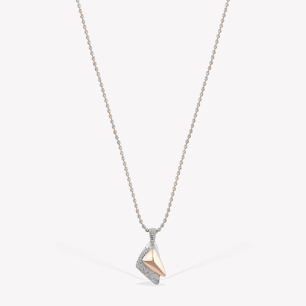 Harpy Chain Necklace