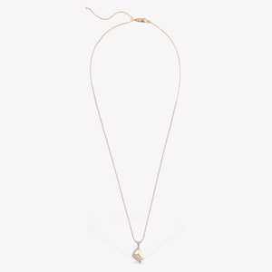 Harpy Chain Necklace