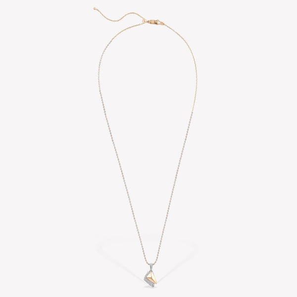 Harpy Chain Necklace