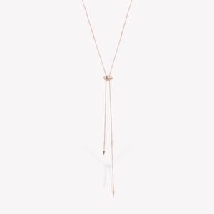 Ray Chain Necklace