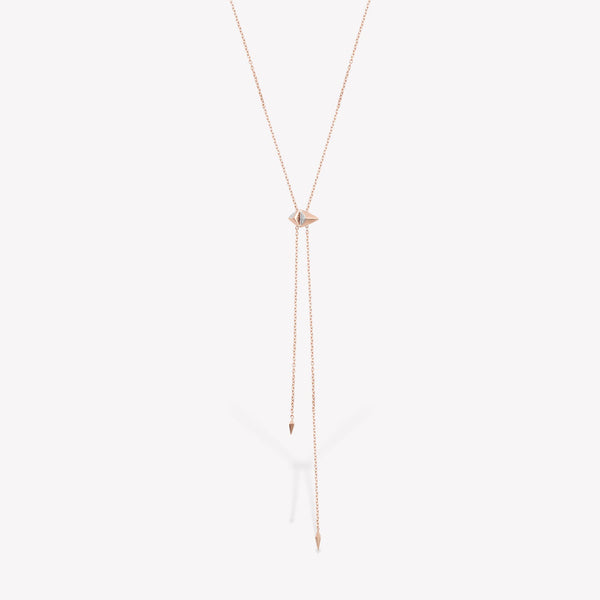 Ray Chain Necklace