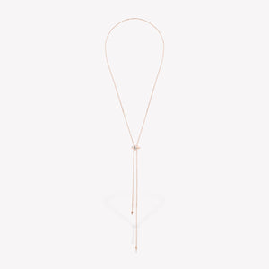 Ray Chain Necklace