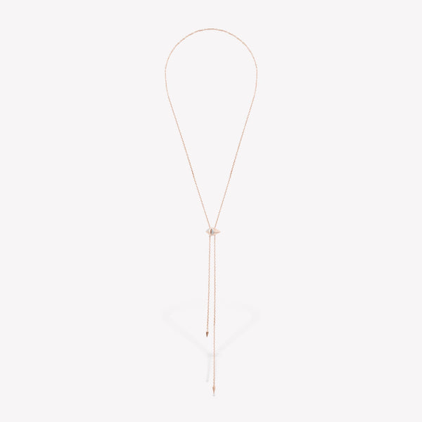 Ray Chain Necklace