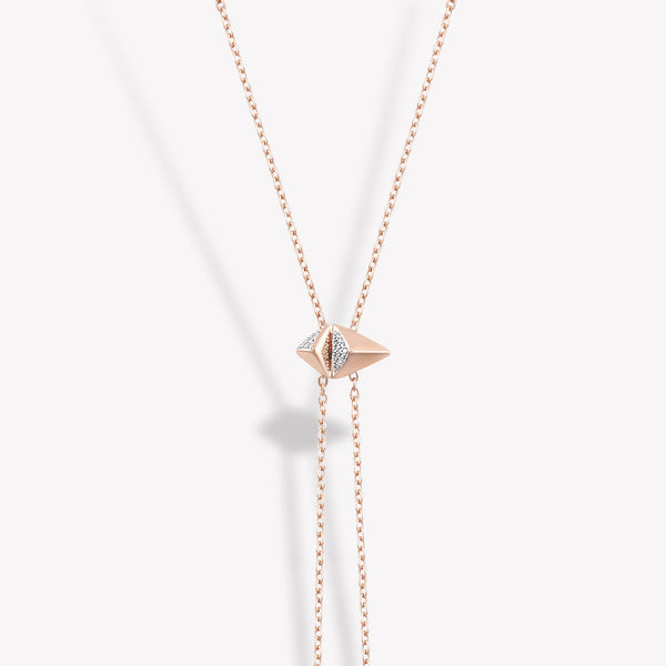 Ray Chain Necklace