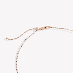 Ankh Maxi Chain Necklace