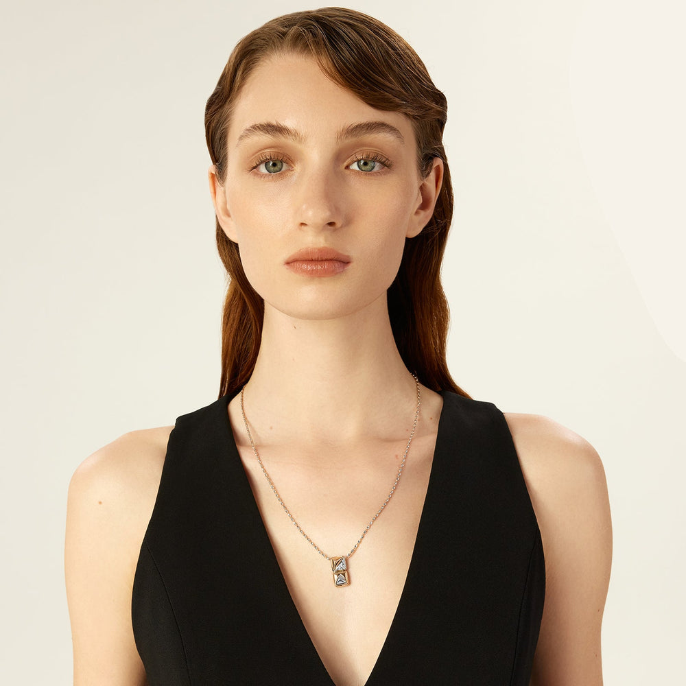 Pami Chain Necklace