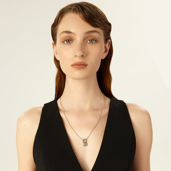 Pami Chain Necklace