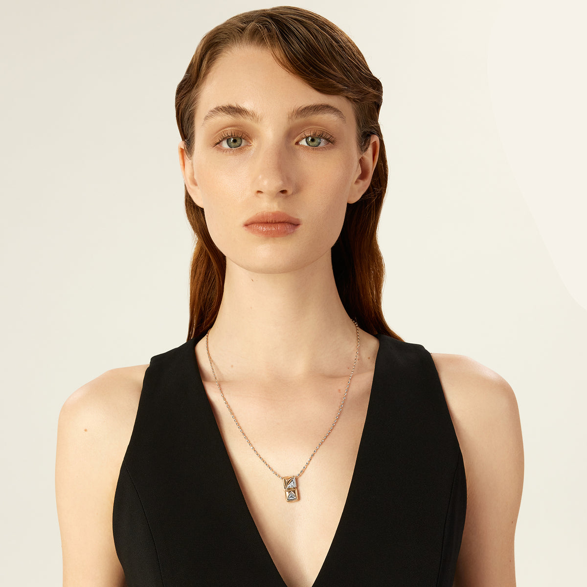 Pami Chain Necklace