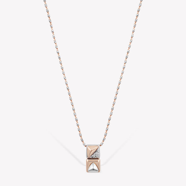 Pami Chain Necklace