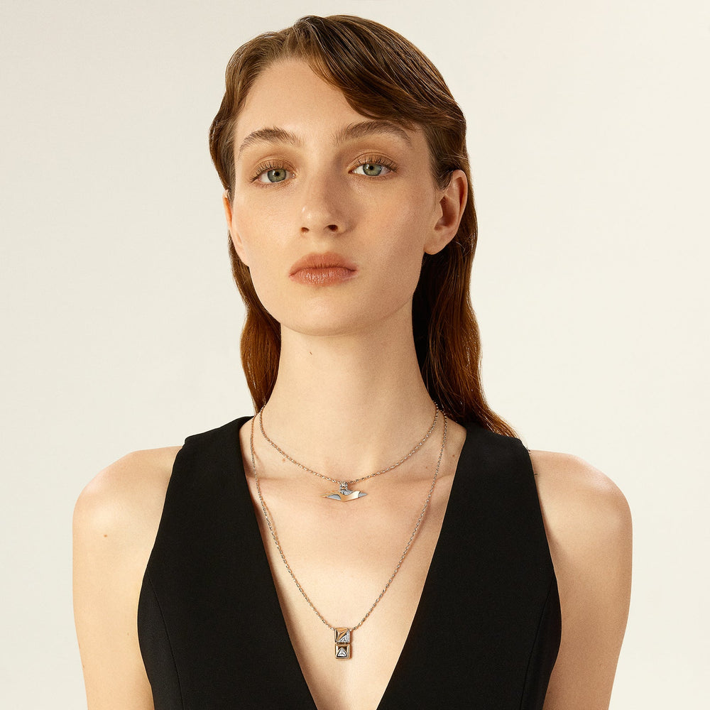Climax Chain Necklace