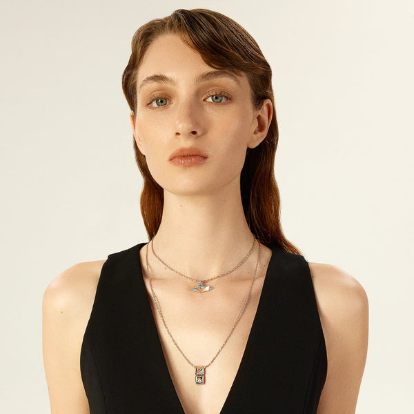 Climax Chain Necklace