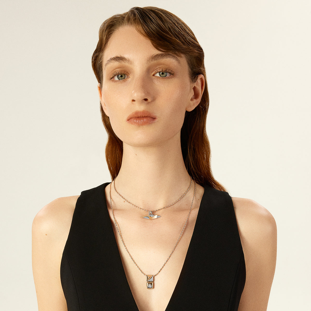 Climax Chain Necklace