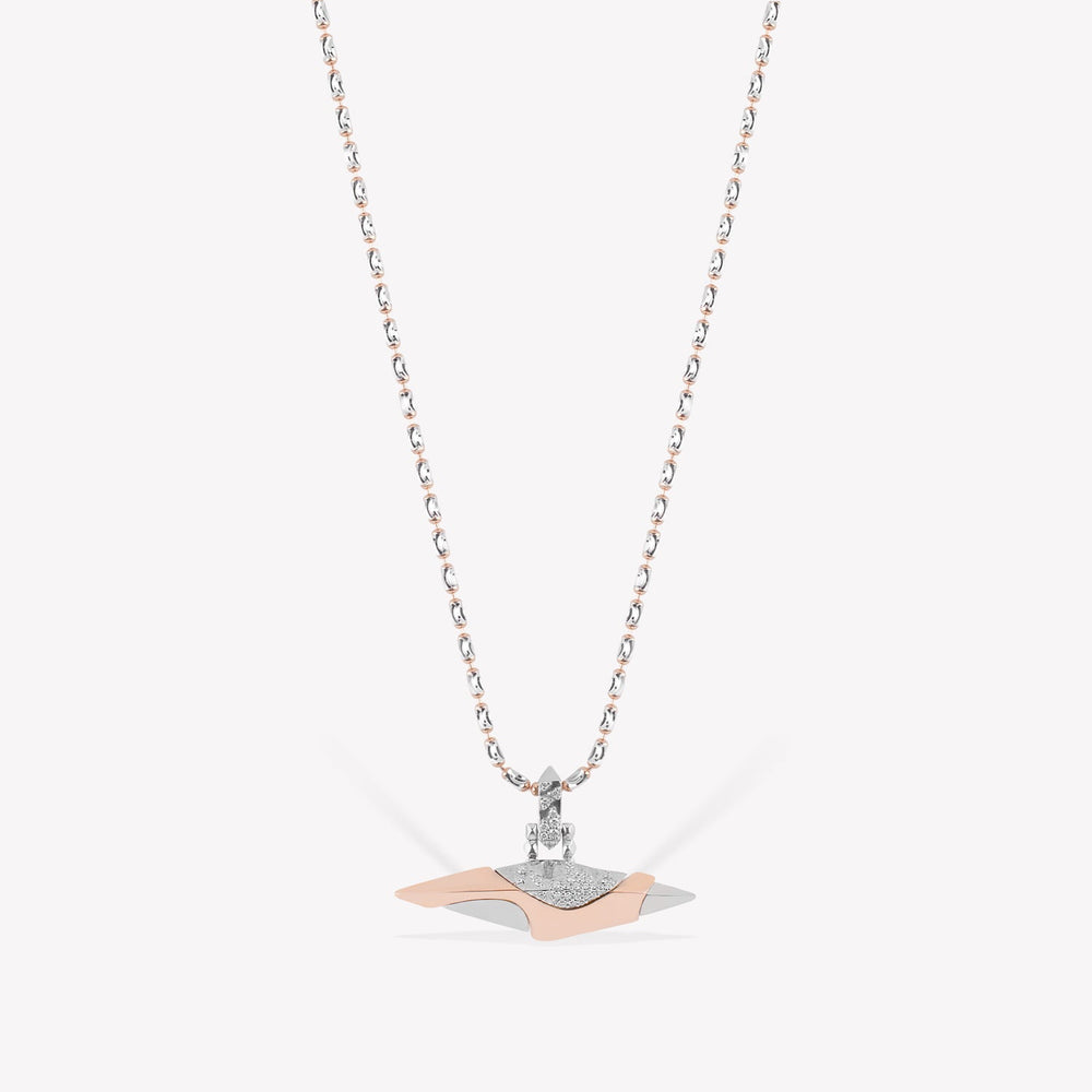 Climax Chain Necklace