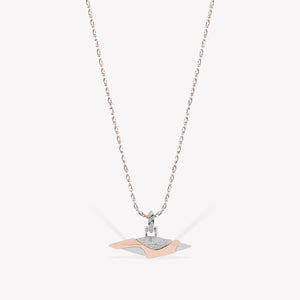 Climax Chain Necklace