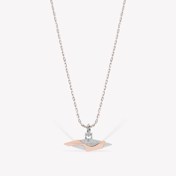 Climax Chain Necklace