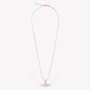 Climax Chain Necklace