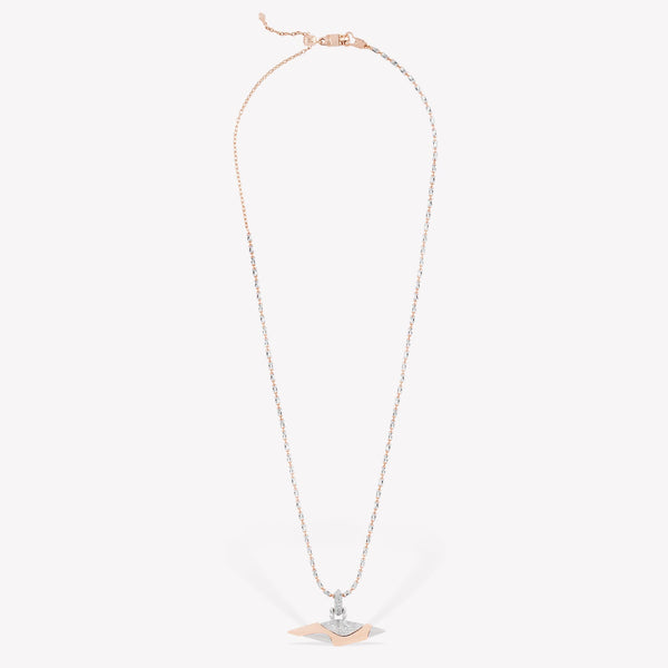 Climax Chain Necklace