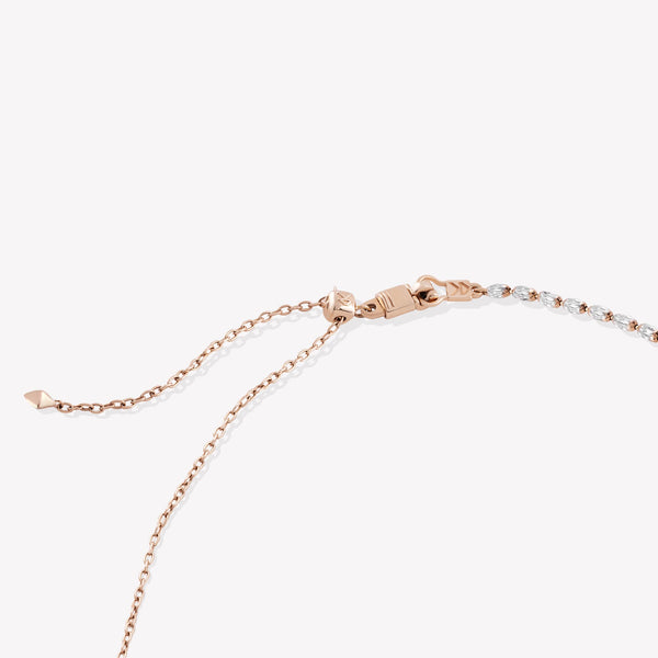 Climax Chain Necklace