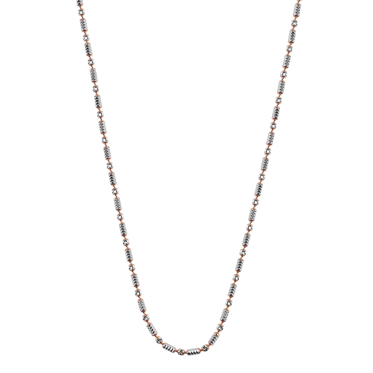 Radiant Maxi Chain Necklace