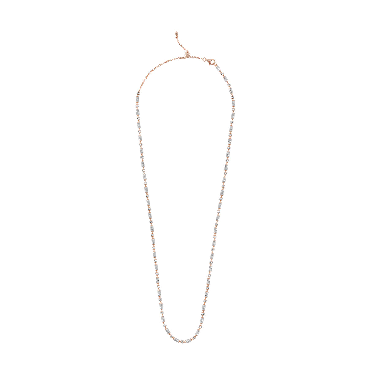 Radiant Mini Chain Necklace