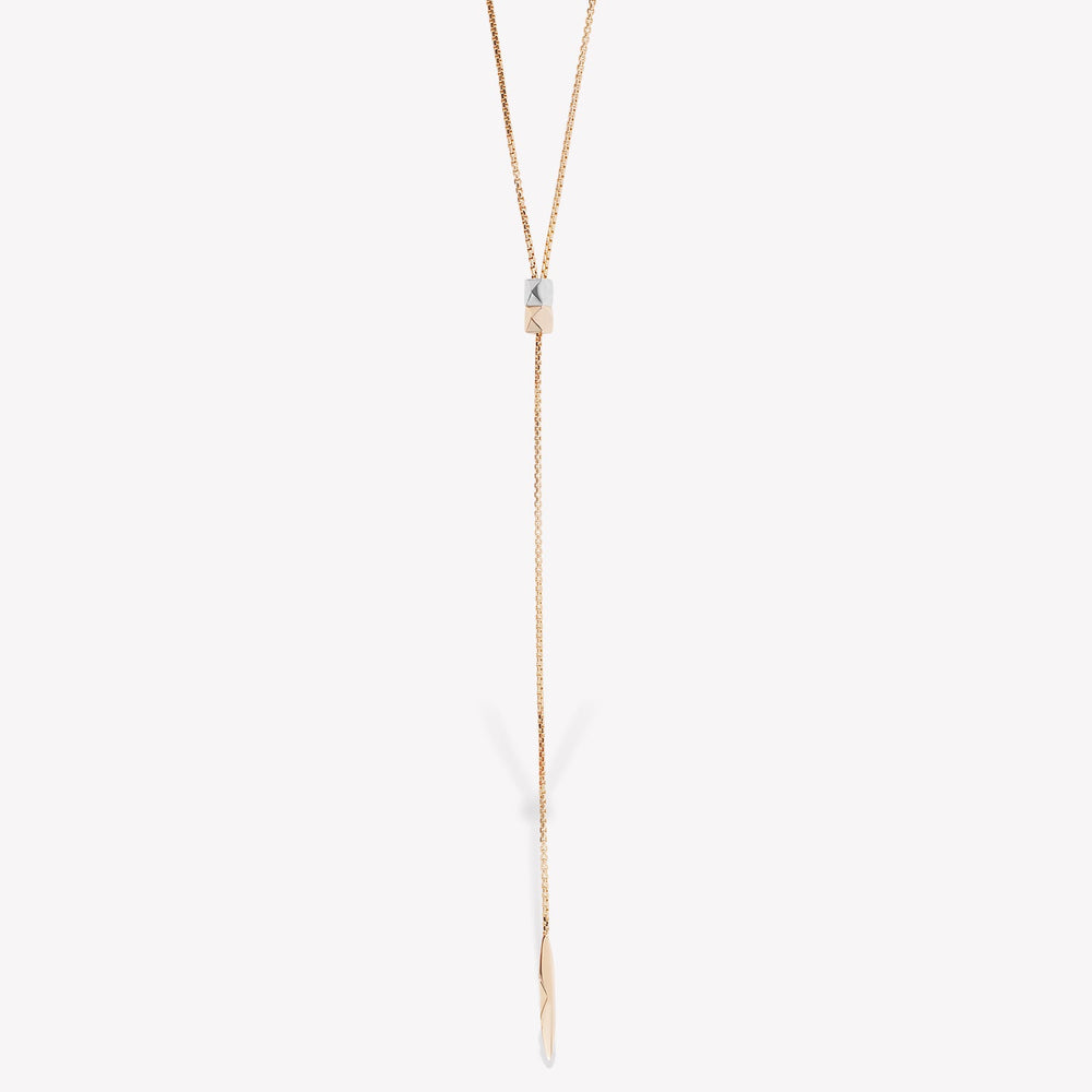 La Curie Chain Necklace