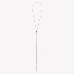 La Curie Chain Necklace