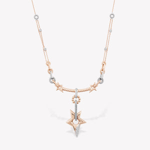 Lyraen Chain Necklace