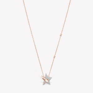 Interstar Maxi Chain Necklace