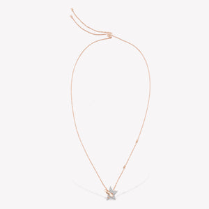 Interstar Maxi Chain Necklace
