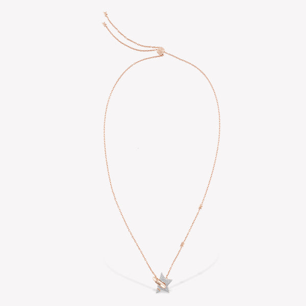 Interstar Maxi Chain Necklace