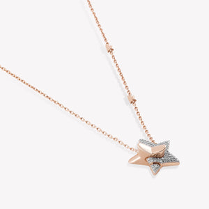 Interstar Maxi Chain Necklace
