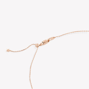 Interstar Maxi Chain Necklace