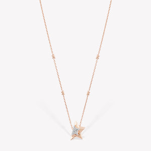 Starloop Chain Necklace