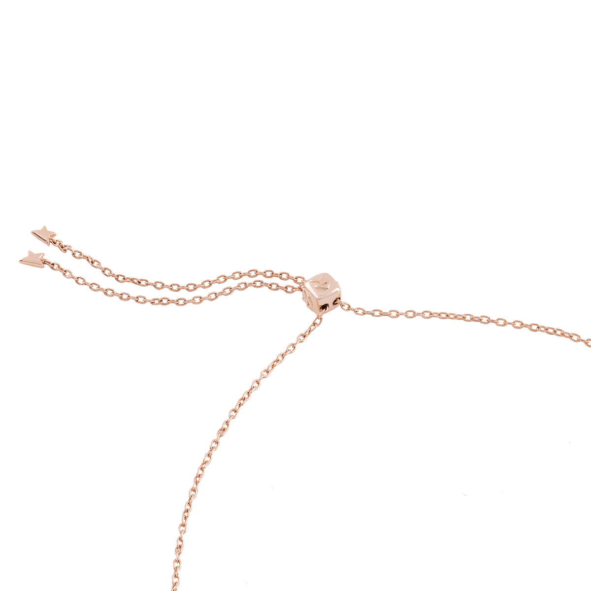 Starloop Chain Necklace