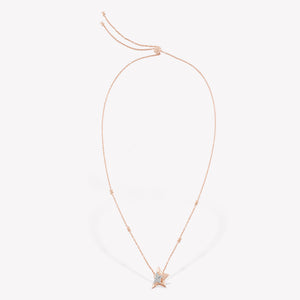 Starloop Chain Necklace