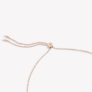 Starloop Chain Necklace