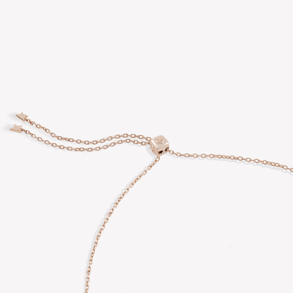 Starloop Chain Necklace