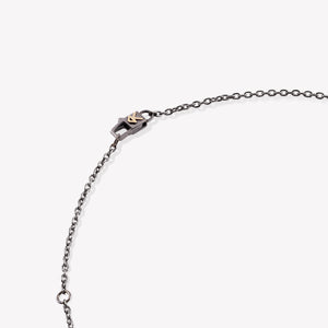 Tyre Chain Necklace