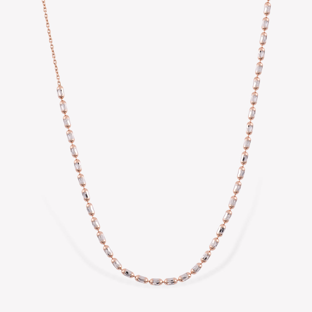 Curiana Chain Choker